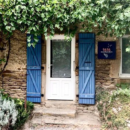Le Quins Sans Quins - Calme Et Confort 외부 사진